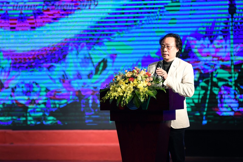 hinh anh le ky niem 70 nam nha hat dai tieng noi viet nam hinh 9