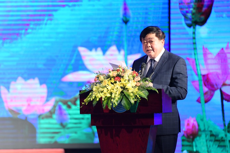 hinh anh le ky niem 70 nam nha hat dai tieng noi viet nam hinh 7