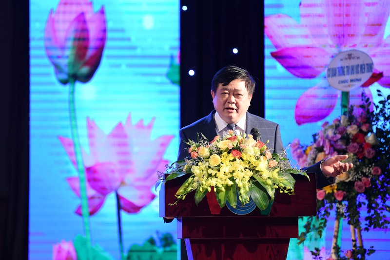 hinh anh le ky niem 70 nam nha hat dai tieng noi viet nam hinh 8
