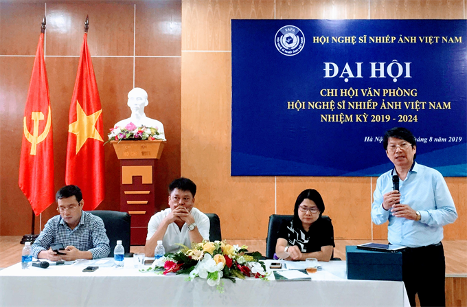 5 su kien van hoc nghe thuat noi bat trong nam 2019 do vov binh chon hinh 4