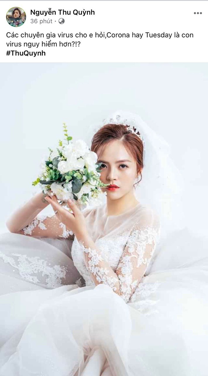chuyen showbiz: nha phuong khoe mat moc xinh dep du lien tuc mat ngu hinh 8