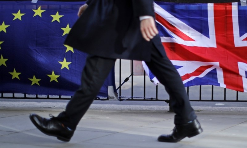 anh chinh thuc khang dinh khong xin gia han qua do brexit  hinh 1