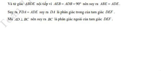 de thi, dap an mon toan vao lop 10 thpt chuyen phan boi chau nghe an hinh 8