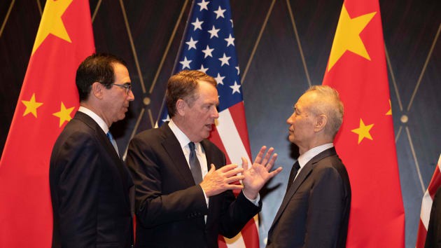 tong thong donald trump co ke hoach gap pho thu tuong trung quoc luu hac tai nha trang  hinh 1