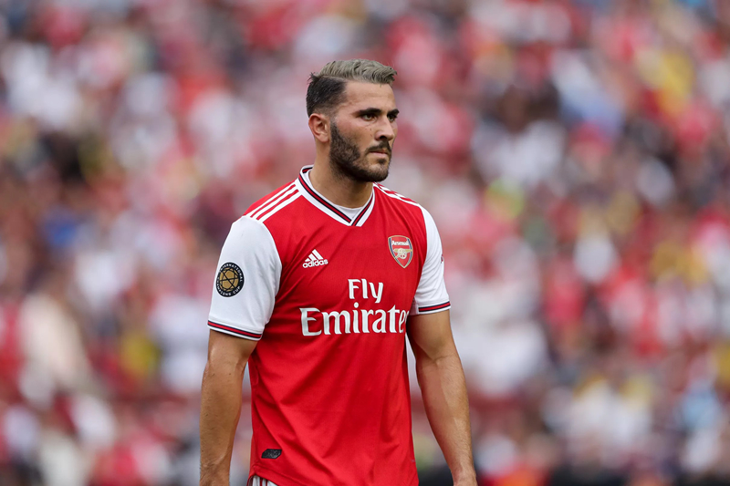doi hinh du kien arsenal - tottenham: aubameyang so tai harry kane hinh 5