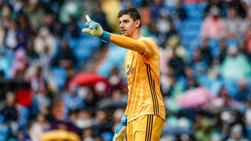 doi hinh du kien psg - real madrid: kelor navas cham tran doi bong cu hinh 12
