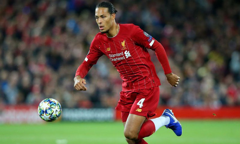 doi hinh du kien liverpool - tottenham: son heung min thach thuc salah hinh 2