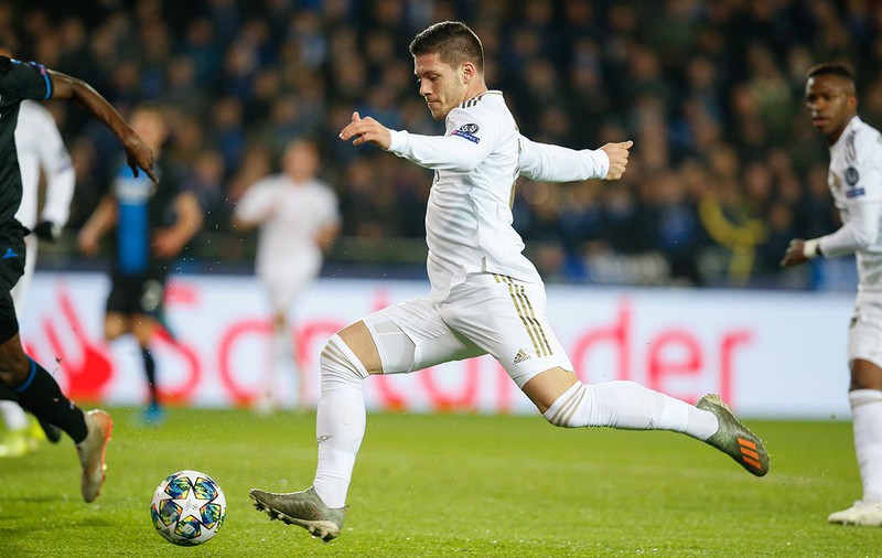 doi hinh du kien real madrid - atletico madrid: chung ket sieu cup tay ban nha hinh 11