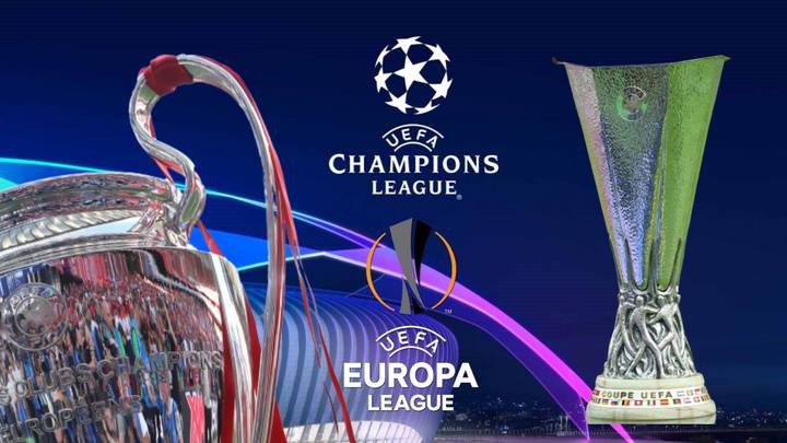 uefa an dinh thoi gian da chung ket champions league va europa league hinh 1