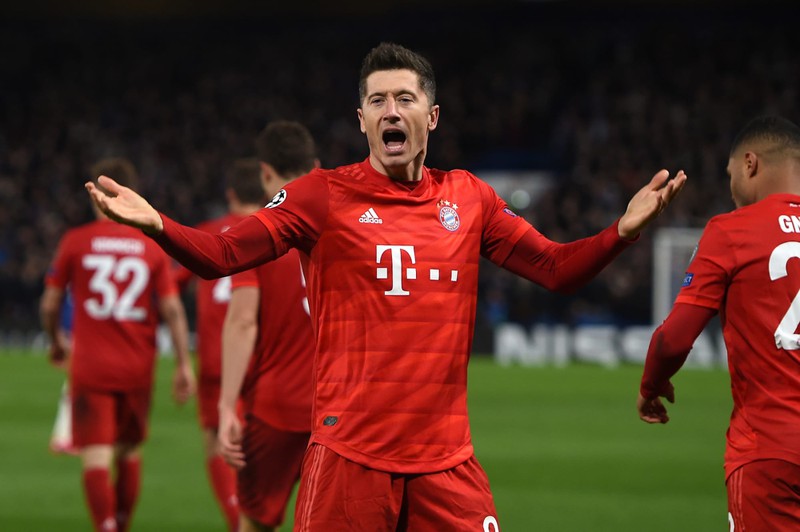 doi hinh "cong cuong thu manh" hua hen giup bayern ha dep dusseldorf hinh 11