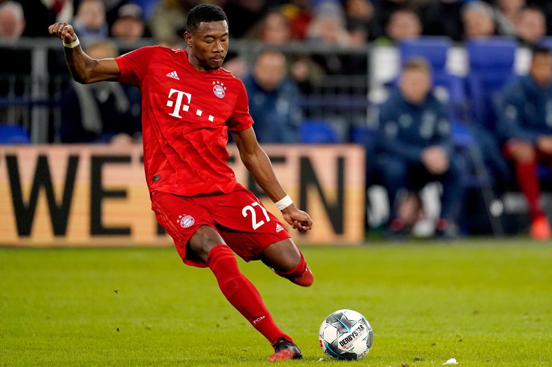 doi hinh "cong cuong thu manh" hua hen giup bayern ha dep dusseldorf hinh 3