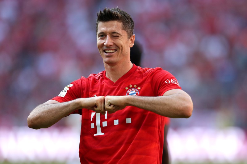 doi hinh du kien giup bayern "ha dep" bremen de len ngoi vo dich bundesliga hinh 11