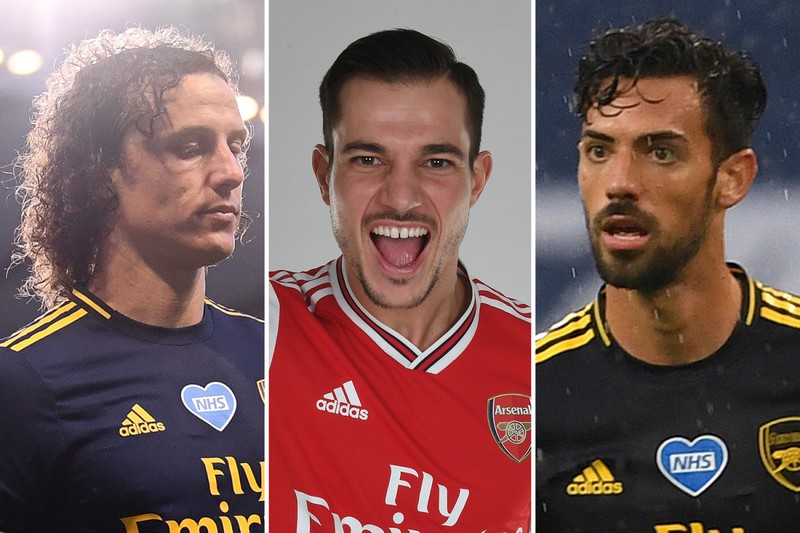 thi dau tham hoa, david luiz van duoc arsenal gia han hop dong hinh 2