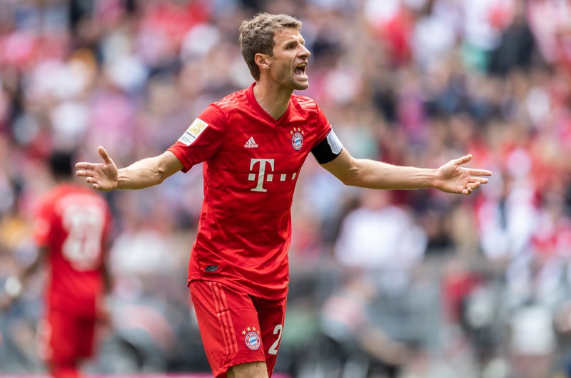 doi hinh du kien leverkusen - bayern munich: chung ket cup quoc gia duc hinh 10