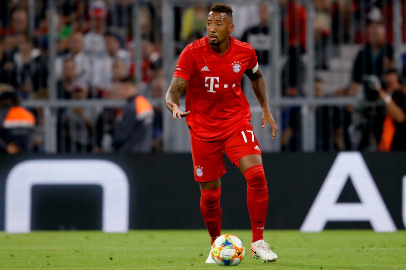 doi hinh du kien leverkusen - bayern munich: chung ket cup quoc gia duc hinh 2
