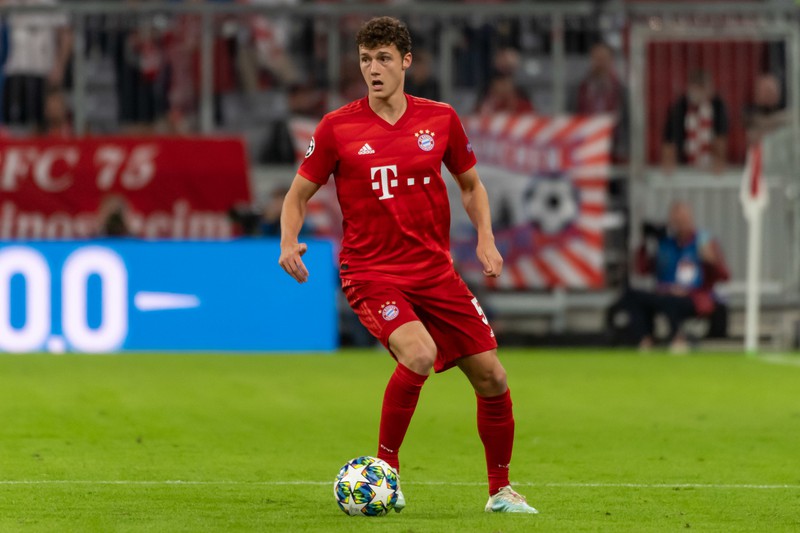 doi hinh du kien leverkusen - bayern munich: chung ket cup quoc gia duc hinh 4