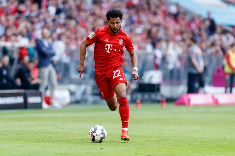 doi hinh du kien leverkusen - bayern munich: chung ket cup quoc gia duc hinh 8