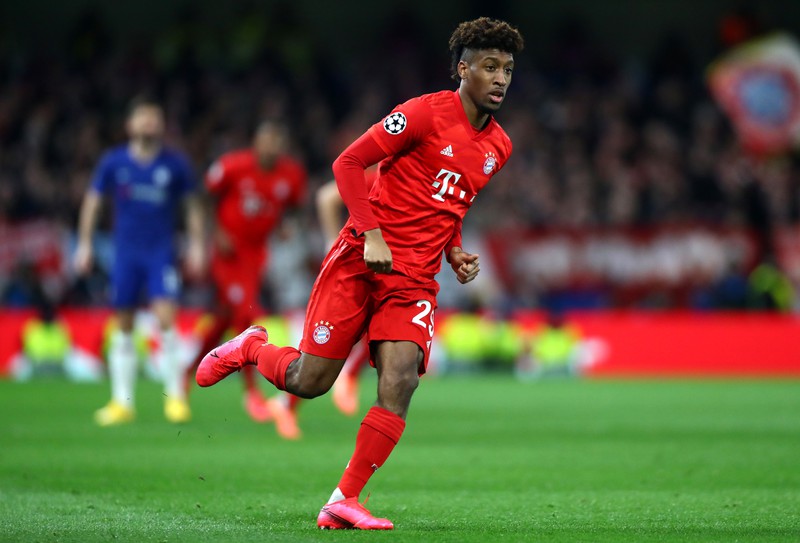 doi hinh du kien leverkusen - bayern munich: chung ket cup quoc gia duc hinh 9