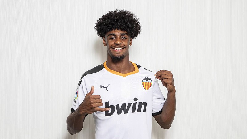 doi hinh te nhat la liga 2019/2020: griezmann "muoi mat" cung luka jovic hinh 2