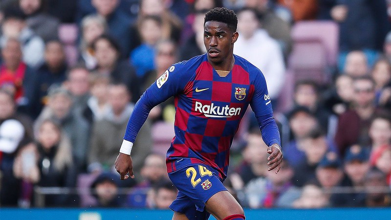 doi hinh te nhat la liga 2019/2020: griezmann "muoi mat" cung luka jovic hinh 4