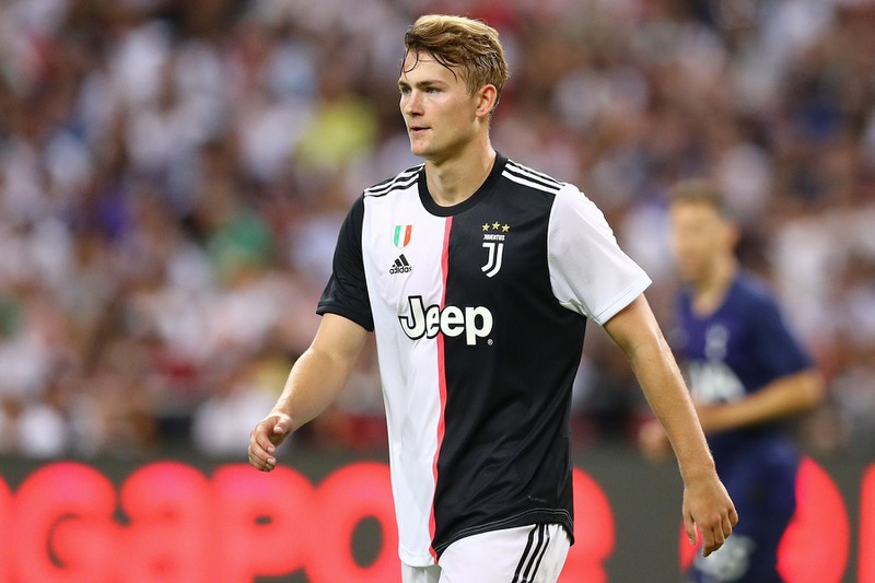 du doan doi hinh toi uu cua juventus duoi thoi hlv andrea pirlo hinh 4