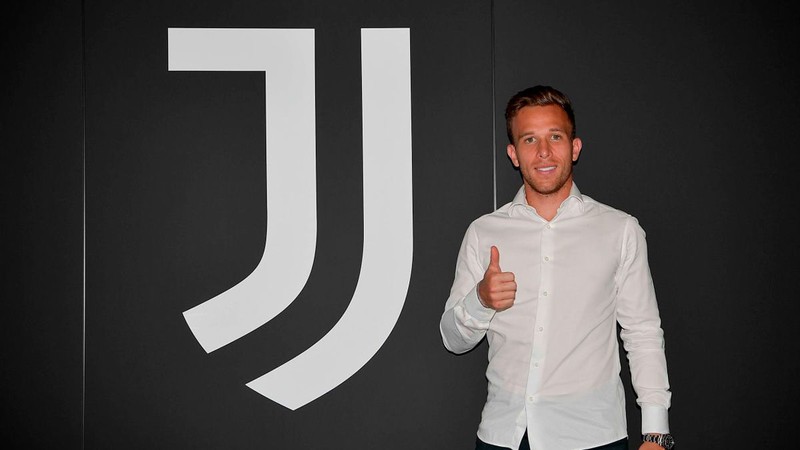 du doan doi hinh toi uu cua juventus duoi thoi hlv andrea pirlo hinh 9