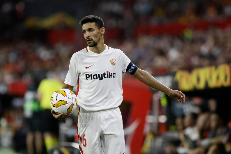 doi hinh du kien cua sevilla truoc inter milan: hung than cua mu ngoi du bi? hinh 4