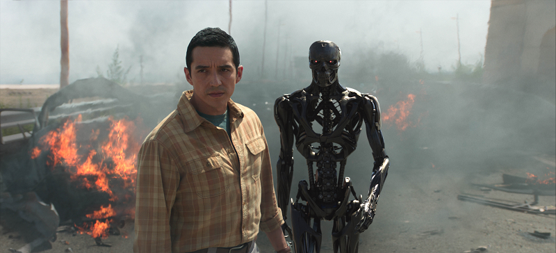 james cameron tro lai voi "ke huy diet" can quet man anh rong cuoi nam hinh 3