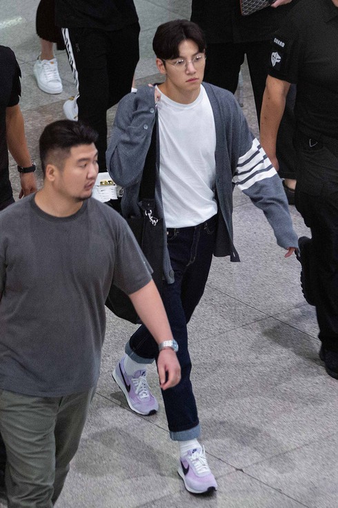 "rung" fan viet dung doi khien ji chang wook so hai bo ve han hinh 2