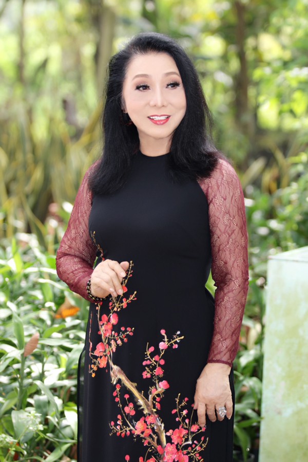 lac troi - son tung mt-p duoc chuyen cai luong hinh 1