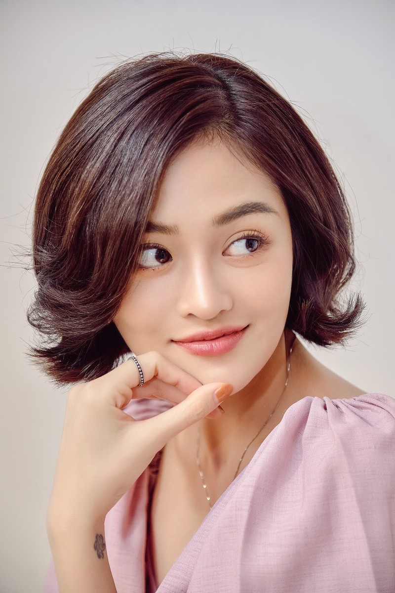 fan deo khau trang offline mung sinh nhat thuy anh giua mua dich hinh 2