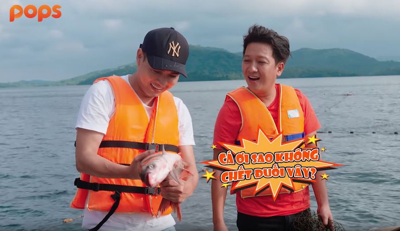 ho quang hieu tro tai "san ca" cung truong giang giua "dao hoang" hinh 3