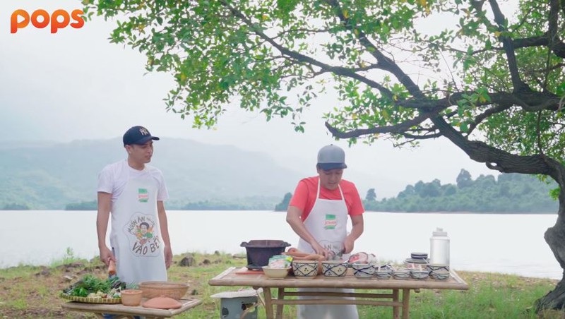 ho quang hieu tro tai "san ca" cung truong giang giua "dao hoang" hinh 4