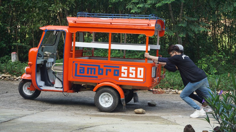 ho quang hieu tro tai "san ca" cung truong giang giua "dao hoang" hinh 7