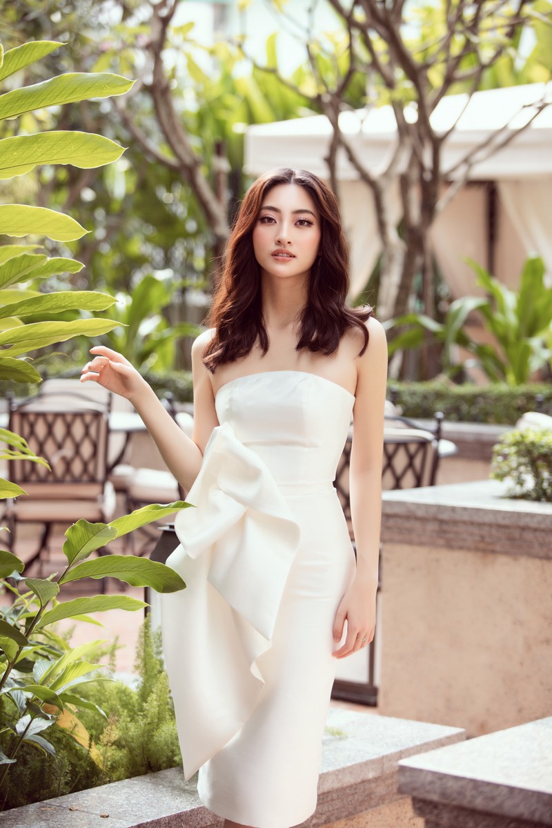 do my linh, luong thuy linh keu goi dang ky hoa hau viet nam 2020 hinh 13