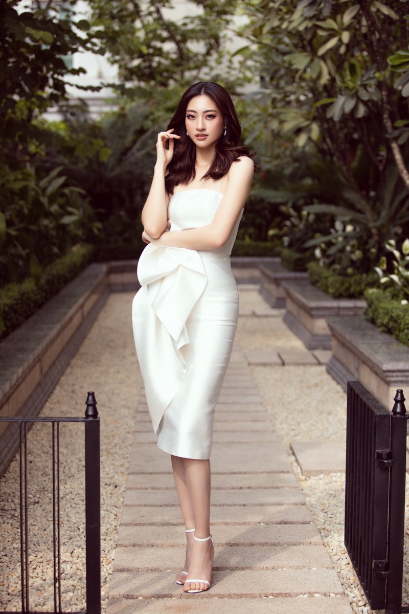 do my linh, luong thuy linh keu goi dang ky hoa hau viet nam 2020 hinh 10