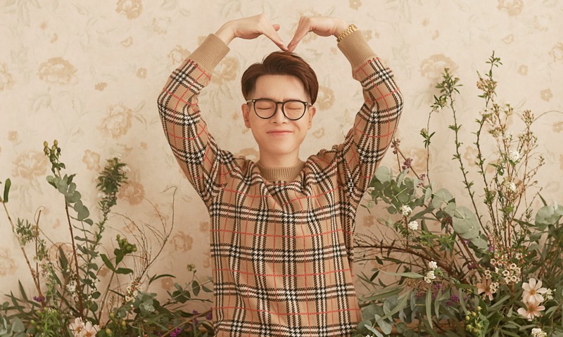 v-pop ba thang dau nam it chat nhieu tai tieng hinh 1