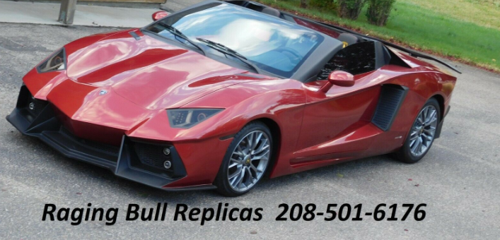 lamborghini aventador hang "fake" cong suat khung, gia 40.000 usd hinh 1