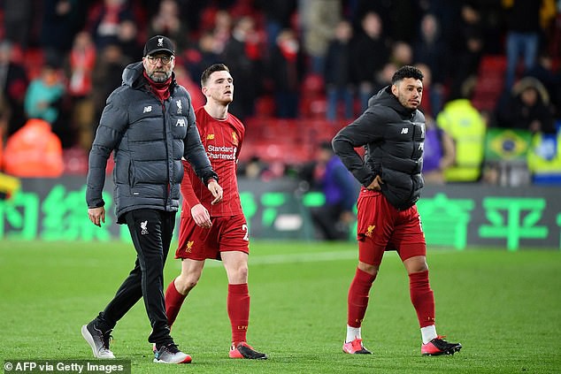 liverpool "giuong co trang", mu rong cua gianh ngoc quy bundesliga hinh 1