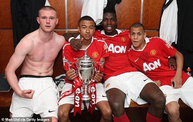 ravel morrison: tu tai nang tre vuot paul pogba van dam toi ga du muc hinh 2