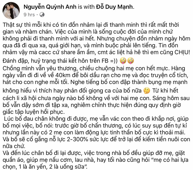 vo trung ve duy manh viet tam thu phan bac tin don bi chong danh tren pho hinh 1