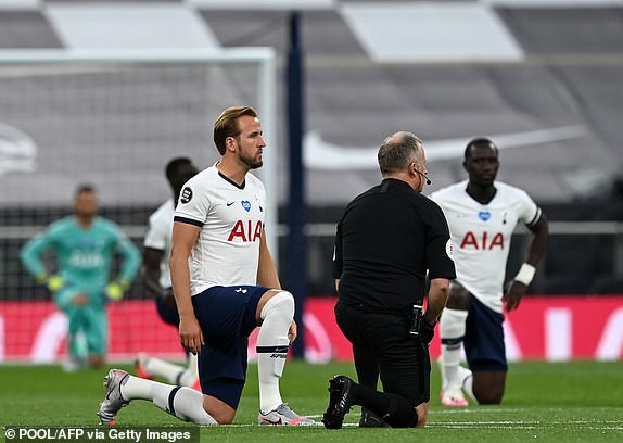 truc tiep tottenham vs mu vong 30 ngoai hang anh 2019/2020 hinh 6