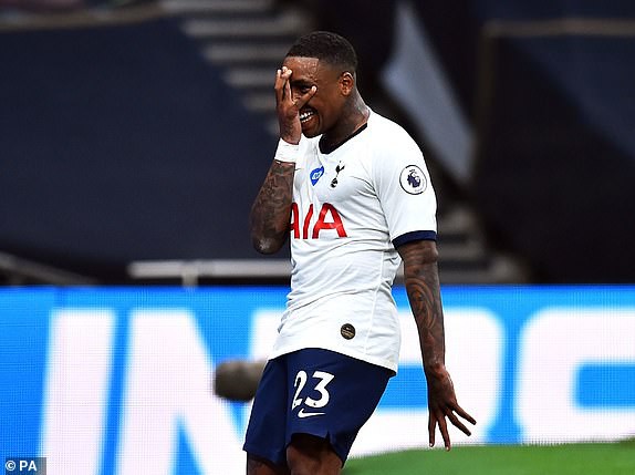 truc tiep tottenham vs mu vong 30 ngoai hang anh 2019/2020 hinh 3