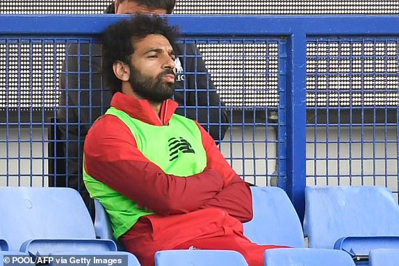 tuong thuat everton - liverpool vong 30 ngoai hang anh 2019/2020 hinh 11