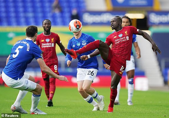 truc tiep everton - liverpool vong 30 ngoai hang anh 2019/2020 hinh 1