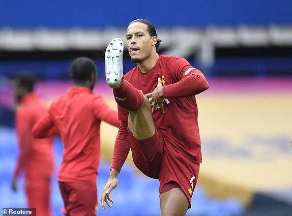 truc tiep everton - liverpool vong 30 ngoai hang anh 2019/2020 hinh 4