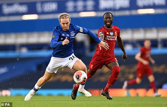 tuong thuat everton - liverpool vong 30 ngoai hang anh 2019/2020 hinh 13