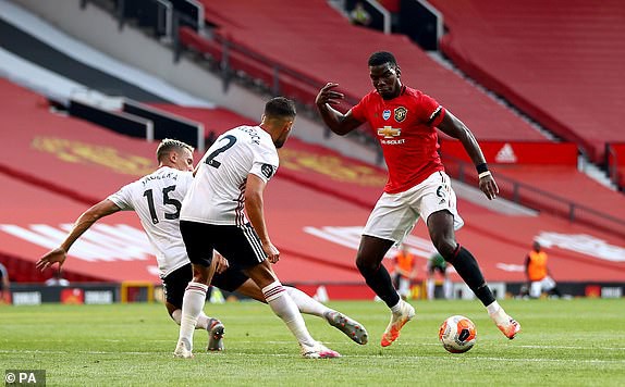 tuong thuat mu vs sheffield vong 31 premier league 2019/2020 hinh 12