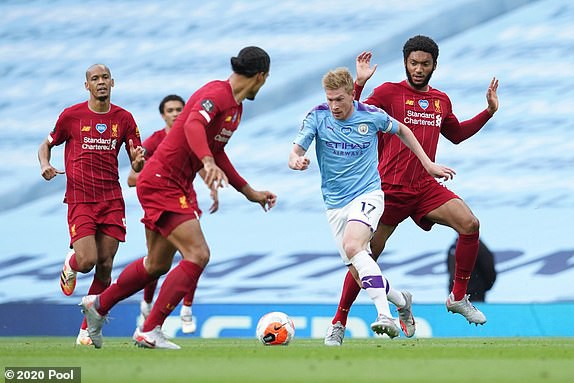 tuong thuat man city vs liverpool vong 32 ngoai hang anh 2019/2020 hinh 7