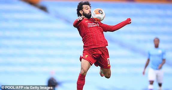 tuong thuat man city vs liverpool vong 32 ngoai hang anh 2019/2020 hinh 6